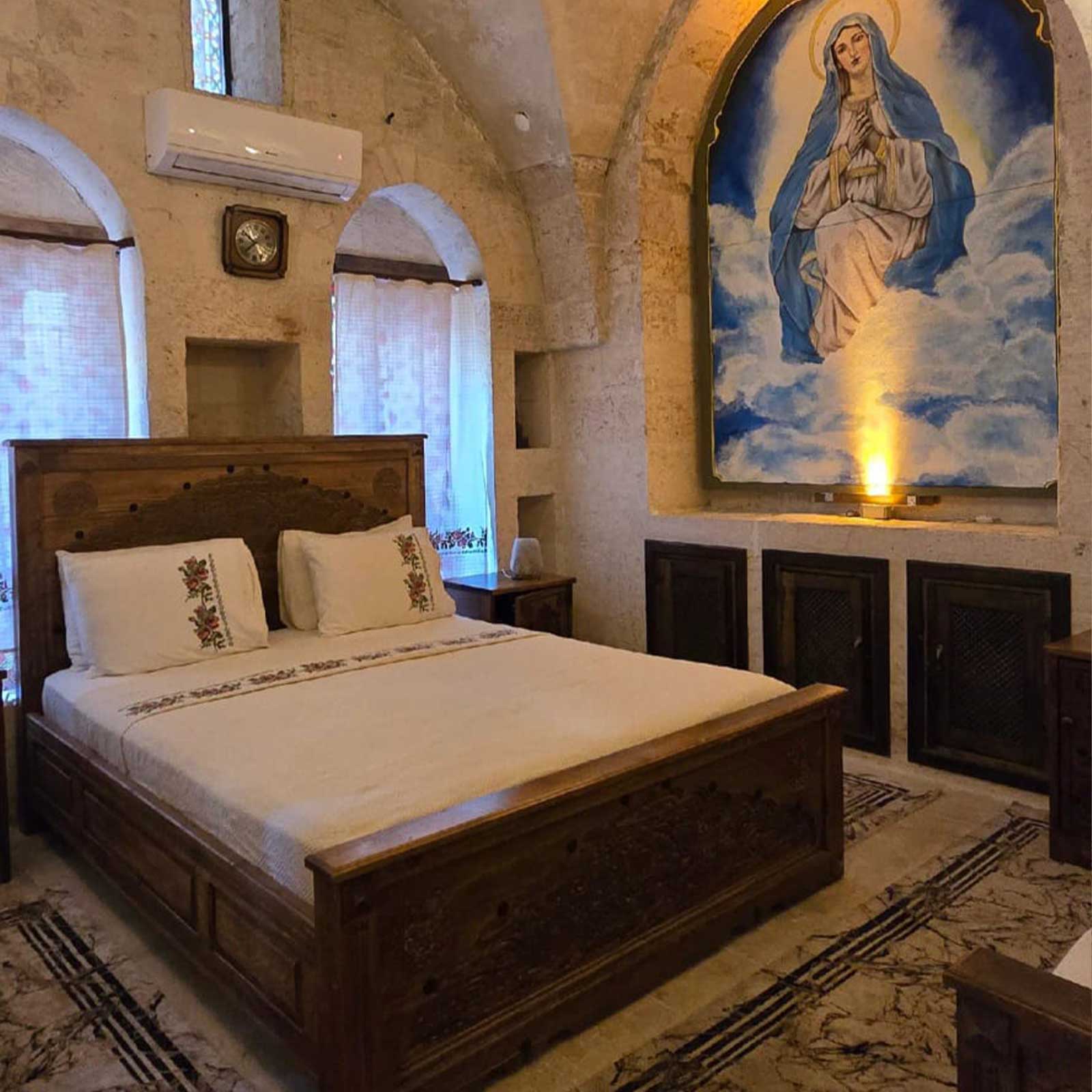 Nahrin Otel Sanat Merkezi