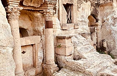 Şanlıurfa'da Gezilecek Yerler