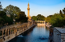 Şehirlerle Türkiye  - Şanlıurfa
